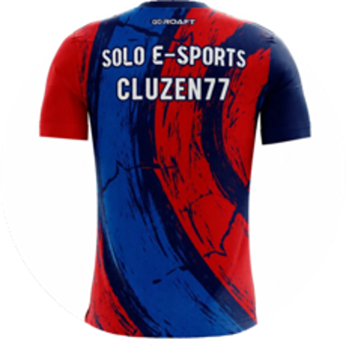 SOLOīCLUZEN77